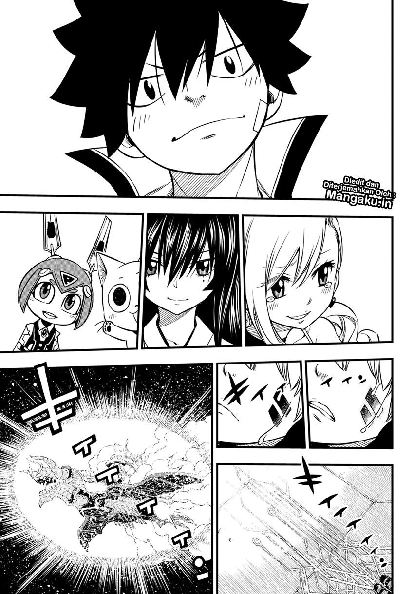 Eden’s Zero